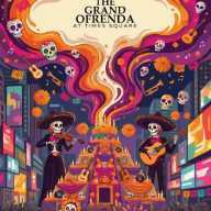 Día de los Muertos
