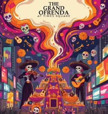 Día de los Muertos