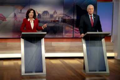 Hochul