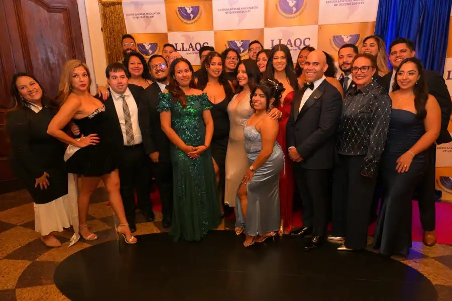 latinos