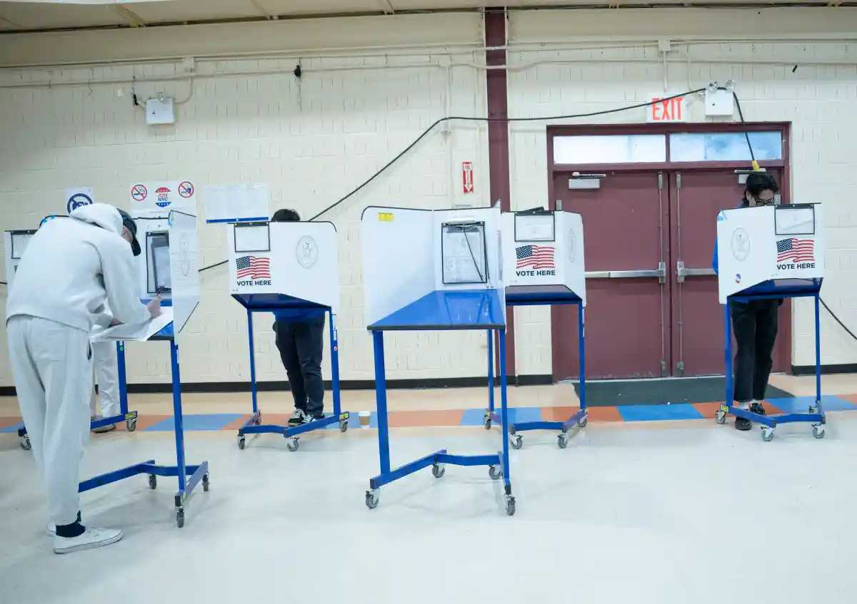 voto