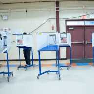 voto