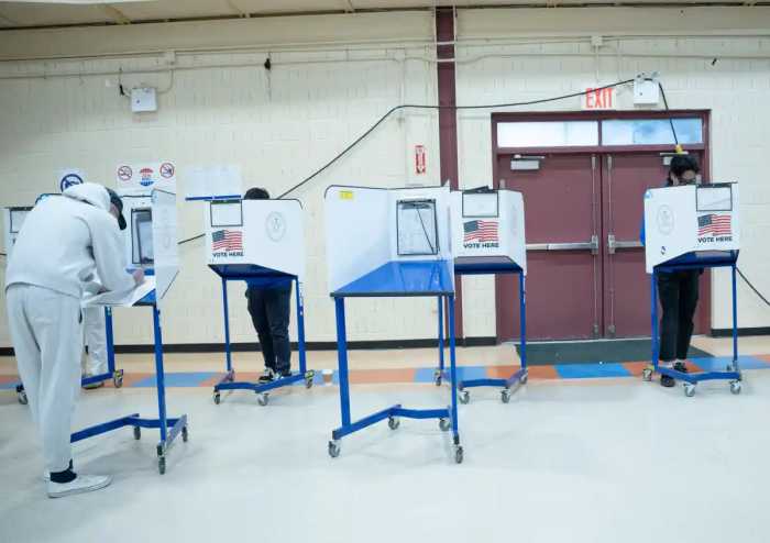 voto