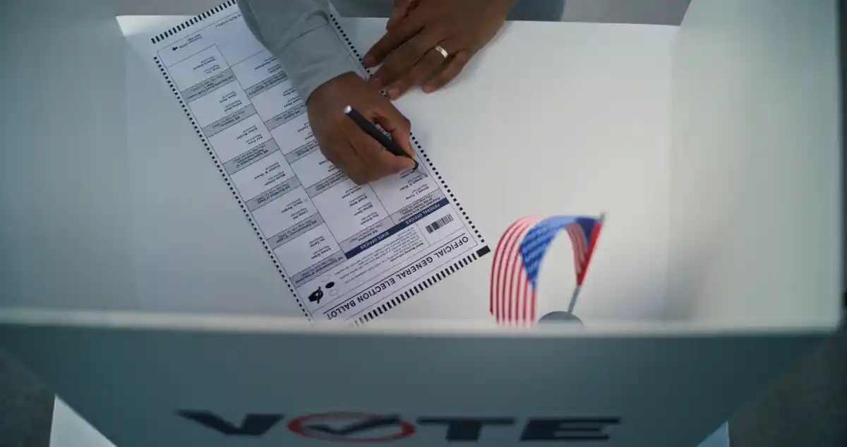 voto