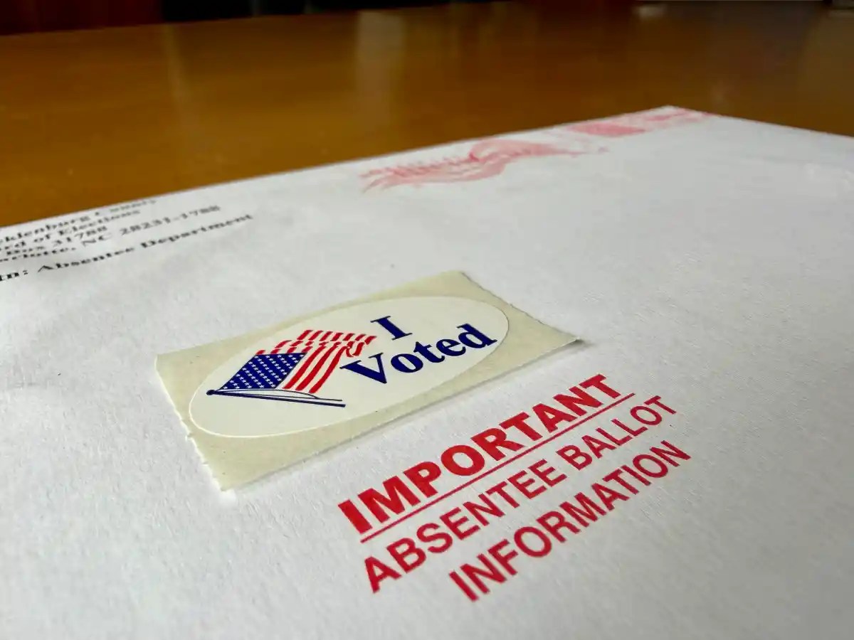 voto